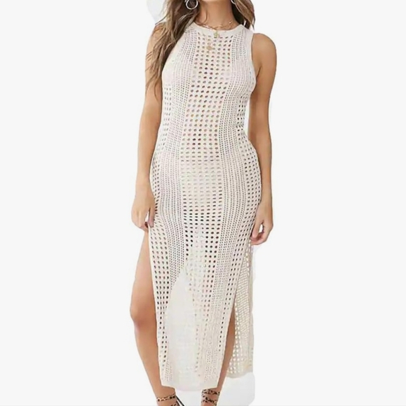 Beach cover ups - Picture 2 of 3